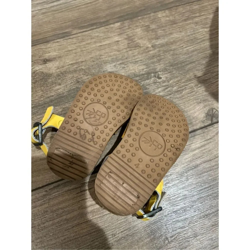 Freshly picked Saybrook Sandal